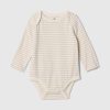 Baby First Favorites Organic Cotton Bear Bodysuit Baby First Favorites Organic Cotton Bear Bodysuit