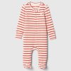 Baby First Favorites Ribbfotad One-Piece Baby First Favorites Ribbfotad One-Piece