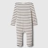Baby First Favorites Ribbfotad One-Piece Baby First Favorites Ribbfotad One-Piece