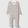 Baby First Favorites Ribbfotad One-Piece Baby First Favorites Ribbfotad One-Piece