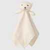 Baby First Favorites Supima® Bear Lovey Baby First Favorites Supima® Bear Lovey