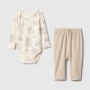 Baby First Favorites Supima® Bodysuit Outfit Set Baby First Favorites Supima® Bodysuit Outfit Set
