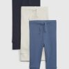 Baby First Favorites TinyRib Pants (3-pack) Baby First Favorites TinyRib Pants (3-pack)