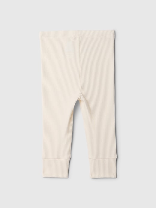 Baby First Favorites TinyRib Pants Baby First Favorites TinyRib Pants