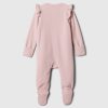 Baby First Favorites Waffle One-Piece Baby First Favorites Waffle One-Piece