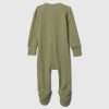 Baby First Favorites Waffle One-Piece