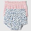 Baby First Favorites pull-on shorts (2-pack)
