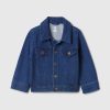 Baby French Terry Icon Jacket