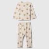Baby French Terry Outfit Set Baby French Terry Outfit Set