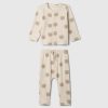 Baby French Terry Outfit Set Baby French Terry Outfit Set