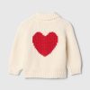 Baby Heart Shawl Cardigan Baby Heart Shawl Cardigan