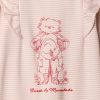 Baby Paddington Vintage Soft Footless One-Piece Baby Paddington Vintage Soft Footless One-Piece