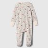 Baby Paddington ekologisk bomull i ett stycke Baby Paddington ekologisk bomull i ett stycke