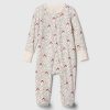 Baby Paddington ekologisk bomull i ett stycke Baby Paddington ekologisk bomull i ett stycke