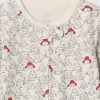 Baby Paddington ekologisk bomull i ett stycke Baby Paddington ekologisk bomull i ett stycke