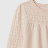 Baby Pointelle Sweater Bodysuit Set Baby Pointelle Sweater Bodysuit Set