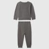 Baby Polar Bear Sweat Set Baby Polar Bear Sweat Set
