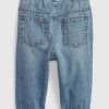 Baby Pull-On Bubble Jeans Baby Pull-On Bubble Jeans