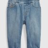 Baby Pull-On Bubble Jeans Baby Pull-On Bubble Jeans