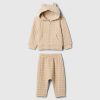 Baby Quilted Outfit Set
