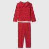 Baby Rib Heart Outfit Set Baby Rib Heart Outfit Set