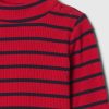 Baby Rib Mockneck Outfit Set Baby Rib Mockneck Outfit Set