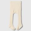 Baby Ruffle Rib Tights
