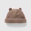 Baby Sherpa Bear Hat Baby Sherpa Bear Hat