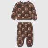 Baby Sherpa Brannan Bear Outfit Set Baby Sherpa Brannan Bear Outfit Set