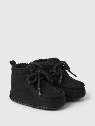 Baby Sherpa Moc Boot