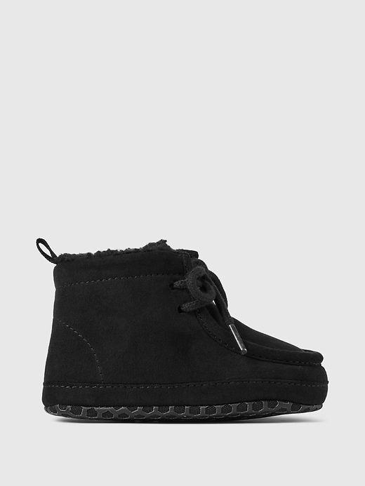 Baby Sherpa Moc Boot Baby Sherpa Moc Boot