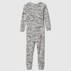Baby & Småbarn Ekologisk bomull PJ Set