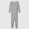Baby & Småbarn Ekologisk bomull PJ Set