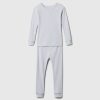 Baby & Småbarn Ekologisk bomull PJ Set