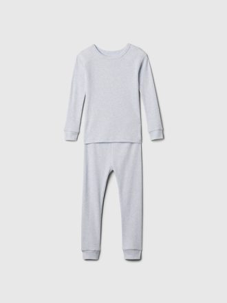Baby & Småbarn Ekologisk bomull PJ Set