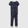 Baby & Småbarn Ekologisk bomull PJ Set