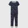 Baby & Småbarn Ekologisk bomull PJ Set