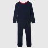 Baby & Småbarn Ekologisk bomull PJ Set