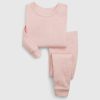 Baby & Småbarn Ekologisk bomull PJ Set
