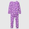 Baby & Småbarn Ekologisk bomull PJ Set