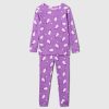 Baby & Småbarn Ekologisk bomull PJ Set