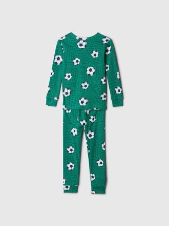 Baby & Småbarn Ekologisk bomull PJ Set