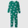 Baby & Småbarn Ekologisk bomull PJ Set