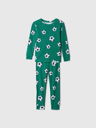 Baby & Småbarn Ekologisk bomull PJ Set