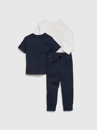 Baby & Småbarn Mix & Match Outfit Set