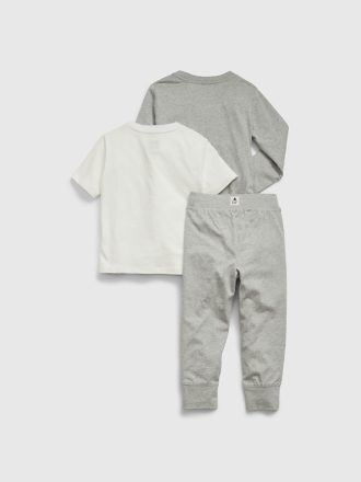 Baby & Småbarn Mix & Match Outfit Set