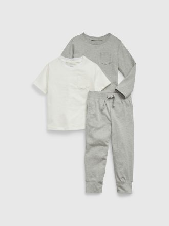 Baby & Småbarn Mix & Match Outfit Set