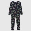 Baby & Småbarn Organisk Borstad Bomull PJ Set