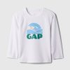 Baby & Småbarn Simma Rash Guard