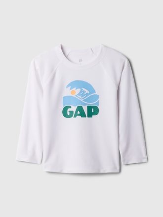 Baby & Småbarn Simma Rash Guard